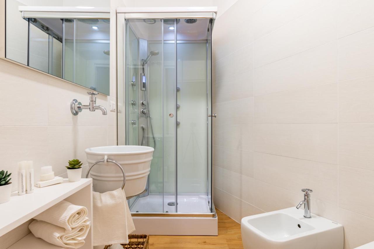 Catania Central Guest House - Rooms With Balcony Catânia Exterior foto