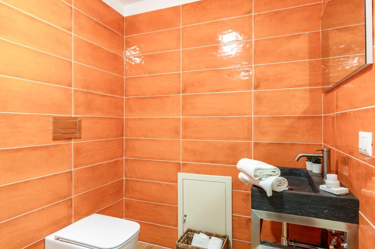 Catania Central Guest House - Rooms With Balcony Catânia Exterior foto