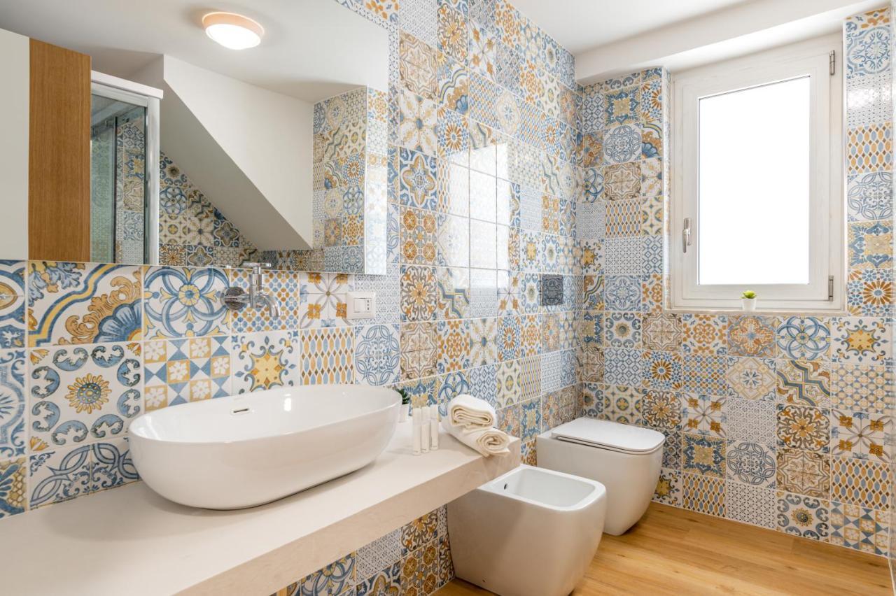 Catania Central Guest House - Rooms With Balcony Catânia Exterior foto