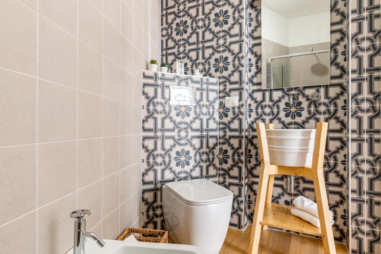Catania Central Guest House - Rooms With Balcony Catânia Exterior foto