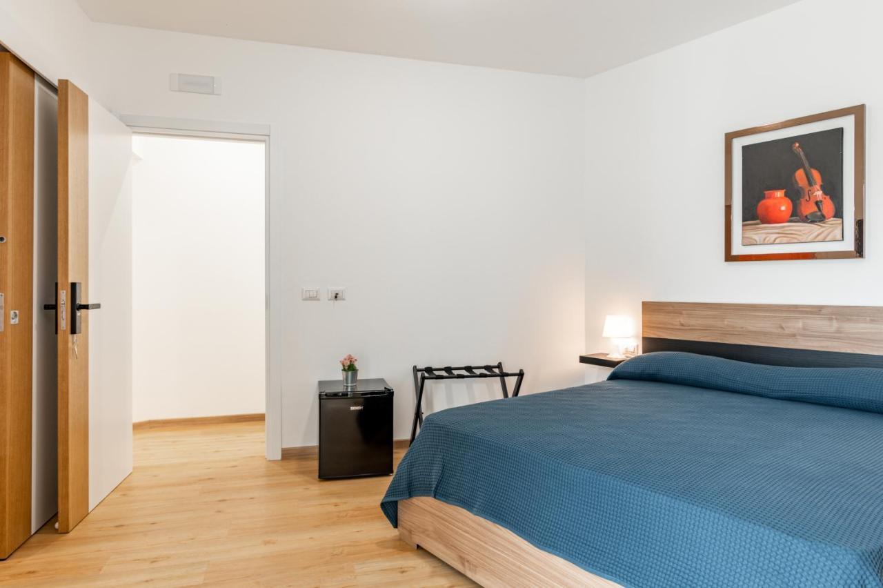 Catania Central Guest House - Rooms With Balcony Catânia Exterior foto
