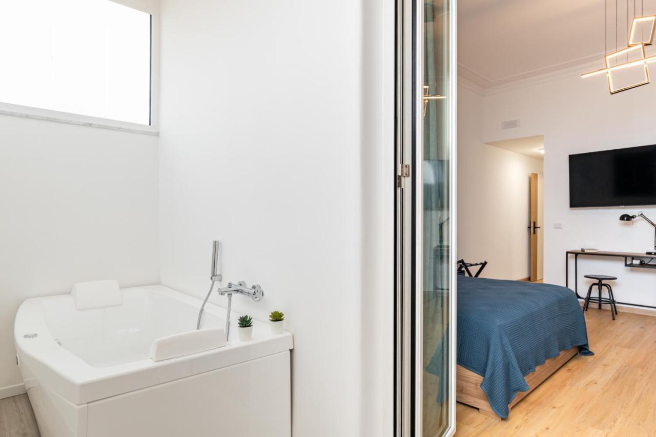 Catania Central Guest House - Rooms With Balcony Catânia Exterior foto