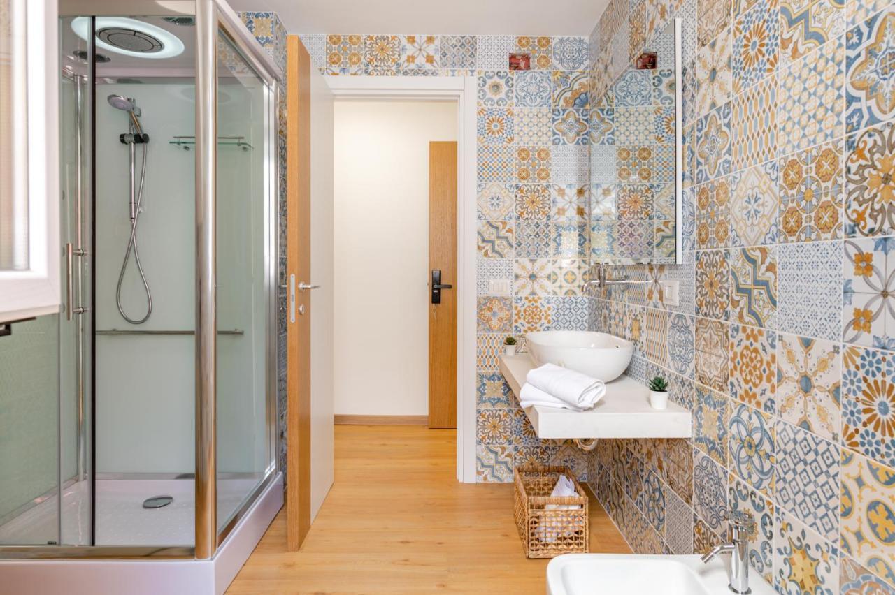Catania Central Guest House - Rooms With Balcony Catânia Exterior foto