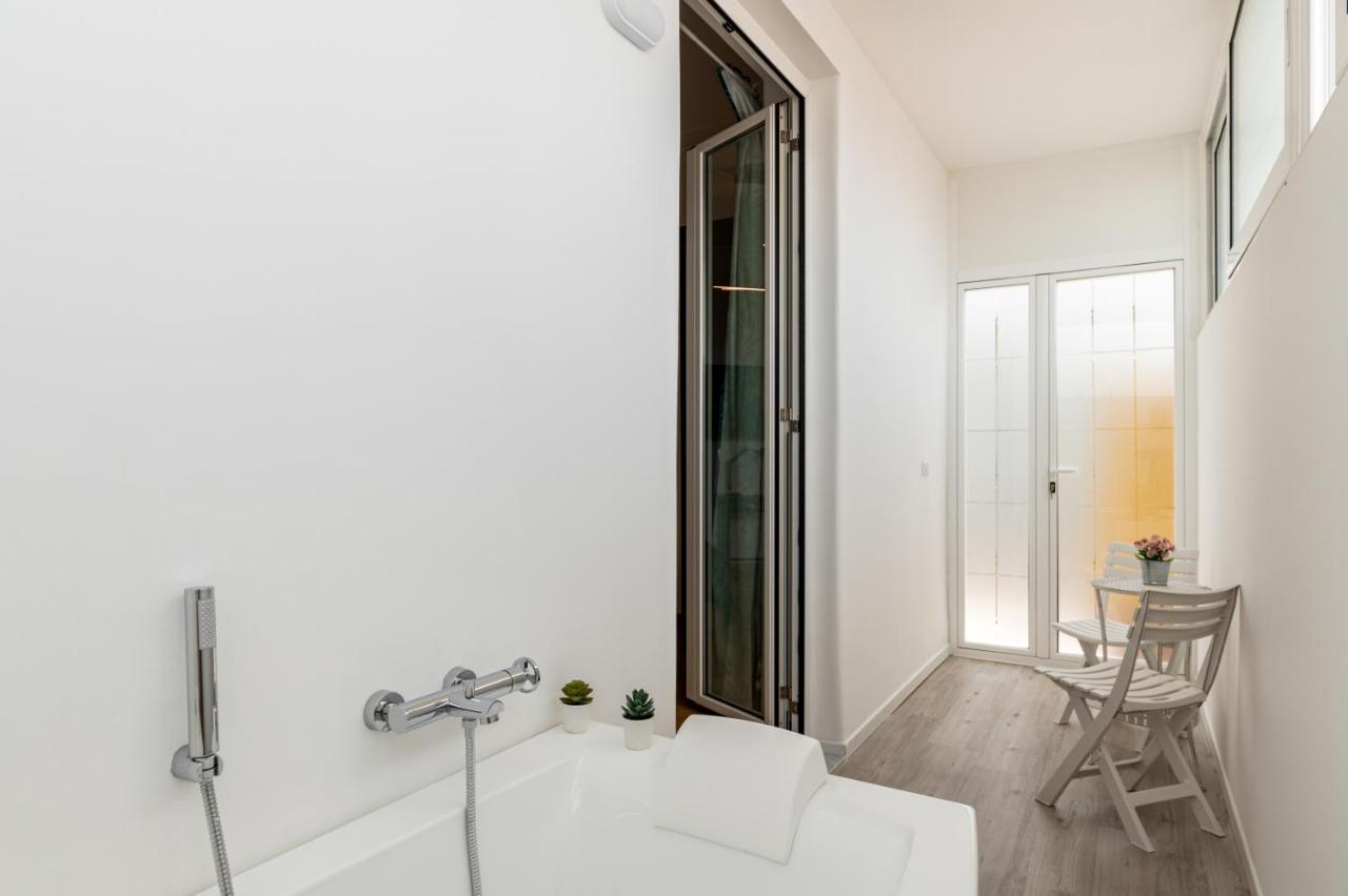 Catania Central Guest House - Rooms With Balcony Catânia Exterior foto